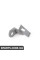 51647273066 BMW Кронштейн фари F22 - правий
