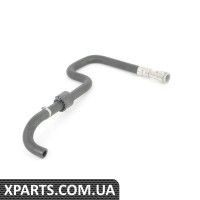 32416796363 BMW ЗВОРОТНА ЛІНІЯ РАДІАТОРА