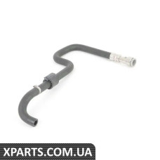 32416796363 BMW ЗВОРОТНА ЛІНІЯ РАДІАТОРА