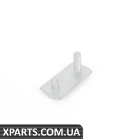 33311093516 BMW Стопорна пластина - вказана ціна за штуку