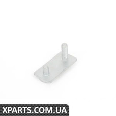 33311093516 BMW Стопорна пластина - вказана ціна за штуку