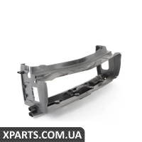 51747290605 BMW Повітропровід радіатора