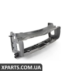 51747290605 BMW Повітропровід радіатора