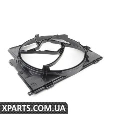17427640647 BMW Кожух вентилятора