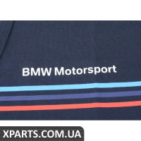 80142285840 BMW СУМКА З ДОВГИМ РУКАВОМ BMW MOTORSPORT