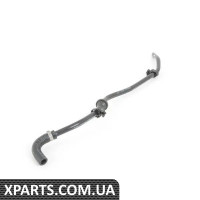 11667629613 BMW Шланг підсилювача гальм E53 X5 - від шланга підсилювача гальм