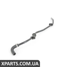 11667629613 BMW Шланг підсилювача гальм E53 X5 - від шланга підсилювача гальм