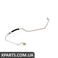 64536928586 BMW Шланг кондиціонера