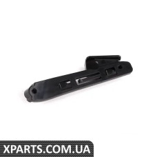 51117156555 BMW Напрямна переднього бампера - ліва