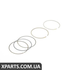 11251745916 BMW Комплект для ремонту поршневих кілець Alusil