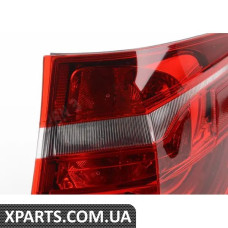 63217220242 BMW Задній ліхтар F25 X3 для крила