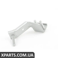 18211704252 BMW E38 Центральная подвеска глушителя - правая