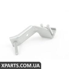 18211704252 BMW E38 Центральна підвіска глушника - права