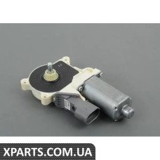 67626935927 BMW E46 Електродвигун переднього склопідйомника - лівий