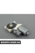 67626935927 BMW E46 Електродвигун переднього склопідйомника - лівий