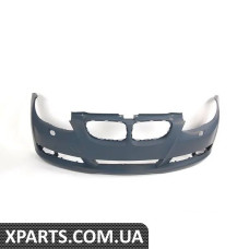 51117181308 BMW Передній бампер