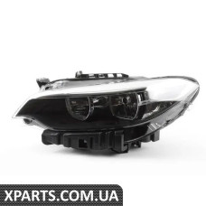 63117304473 BMW Галогена фара F22 - ліва