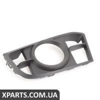 51118059001 BMW РЕШІТКА, ПОВІТРЯЗАБІРНИК, ЗЛІВА