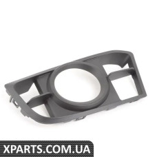 51118059001 BMW РЕШІТКА, ПОВІТРЯЗАБІРНИК, ЗЛІВА