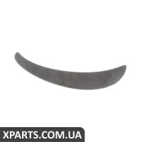 51418051246 BMW Отделка дверных ручек – алькантара