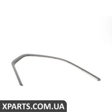 51377207846 BMW Облицювання заднього скла - права