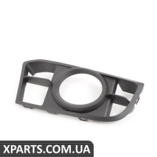 51118059002 BMW РЕШІТКА, ПОВІТРЯЗАБІРНИК, ДЕЛО