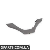 32306796758 BMW Чохол - рульове колесо чорний