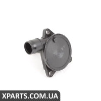 11617549716 BMW Клапан PCV