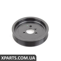 32417801606 BMW Шків гідропідсилювача керма