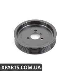 32417801606 BMW Шків гідропідсилювача керма