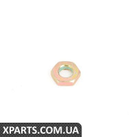 11417897238 BMW ШЕСТИГРАННАЯ ГАЙКА