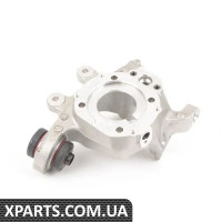 33322282062 BMW E39 M5 Кронштейн ступиці заднього колеса - правий