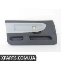 51418178035 BMW Сіра дверна панель - ліва