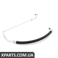 17222225806 BMW Лінія масляного радіатора E30 M3