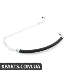 17222225806 BMW Лінія масляного радіатора E30 M3