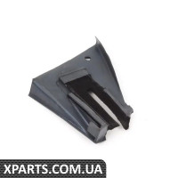 51361933773 BMW E30 Ущільнювач верхнього вентиляційного вікна - лівий