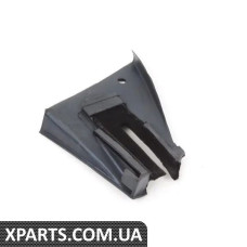 51361933773 BMW E30 Ущільнювач верхнього вентиляційного вікна - лівий