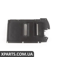 51757213668 BMW НАПІЛЬНЕ ПОКРИТТЯ З