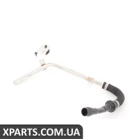 11617838381 BMW Вакуумна трубка - підсилювач гальм