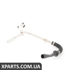 11617838381 BMW Вакуумна трубка - підсилювач гальм