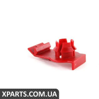 51338218383 BMW E46 Зажим регулятора переднего стекла