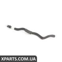 32416767488 BMW ЗВОРОТНА ЛІНІЯ РАДІАТОРА