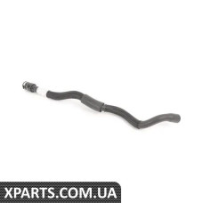 32416767488 BMW ЗВОРОТНА ЛІНІЯ РАДІАТОРА