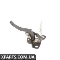 51238164766 BMW ЗАМОК КАПОТУ
