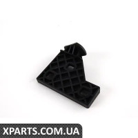 51118401802 BMW Опора переднього бампера - права