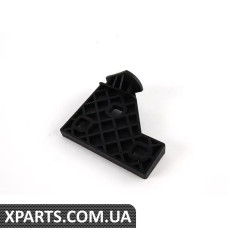 51118401802 BMW Опора переднього бампера - права