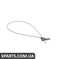 51231928621 BMW Механізм капота