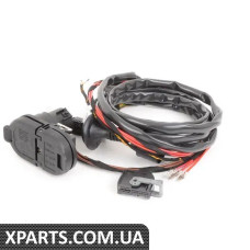 82712349500 BMW Джгут проводів причіпного пристрою