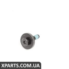 07146965950 BMW Болт із шестигранною головкою/зіркоподібним шліцем E93 – вказана ціна за штуку