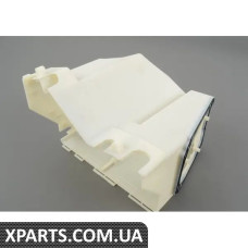 12907534921 BMW НИЖНЯ ЧАСТИНА